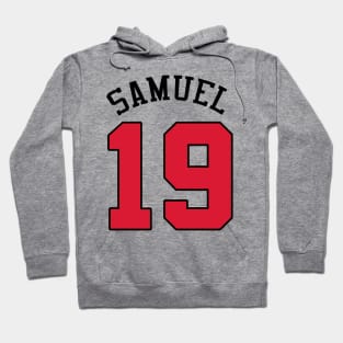 Deebo Samuel 49ers Hoodie